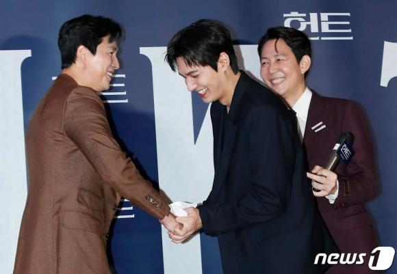 lee min ho, tình cũ của lee min ho, suzy, sao hàn 