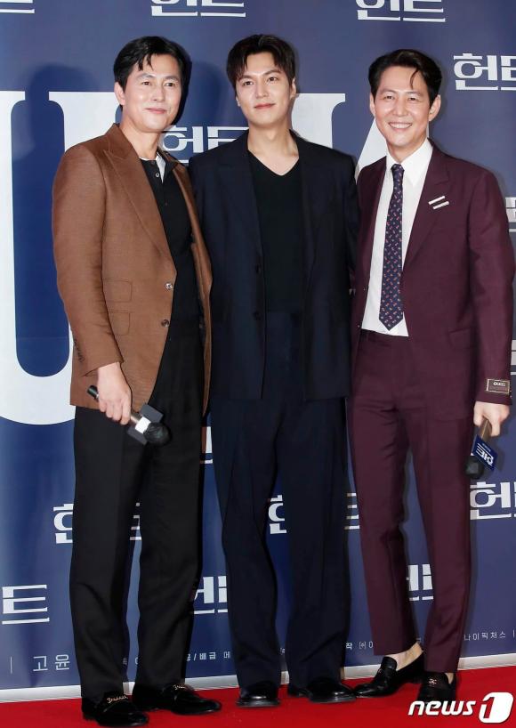lee min ho, tình cũ của lee min ho, suzy, sao hàn 