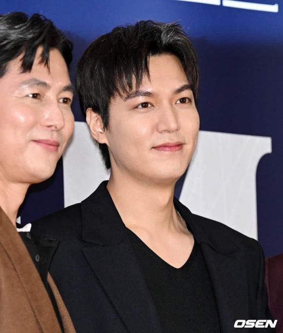 lee min ho, tình cũ của lee min ho, suzy, sao hàn 