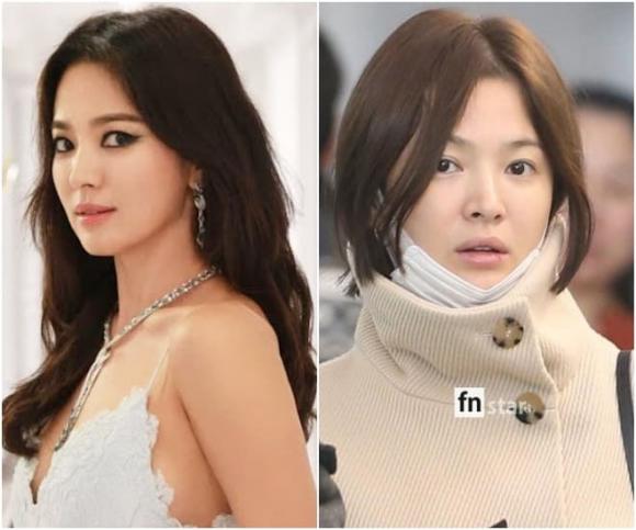 nữ diễn viên Hàn Quốc sở hữu nhan sắc hack tuổi, nữ diễn viên lộ mặt mộc, sao K-pop