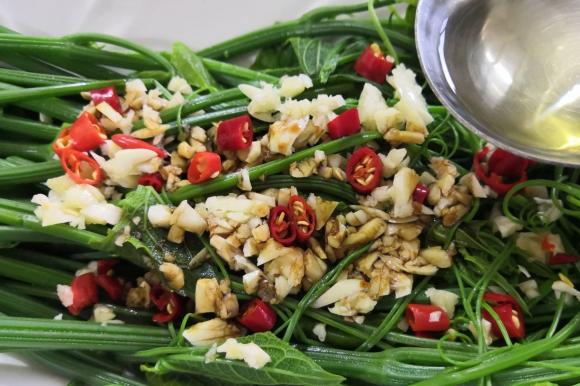 món ngon mỗi ngày, ẩm thực gia đình, món ngon