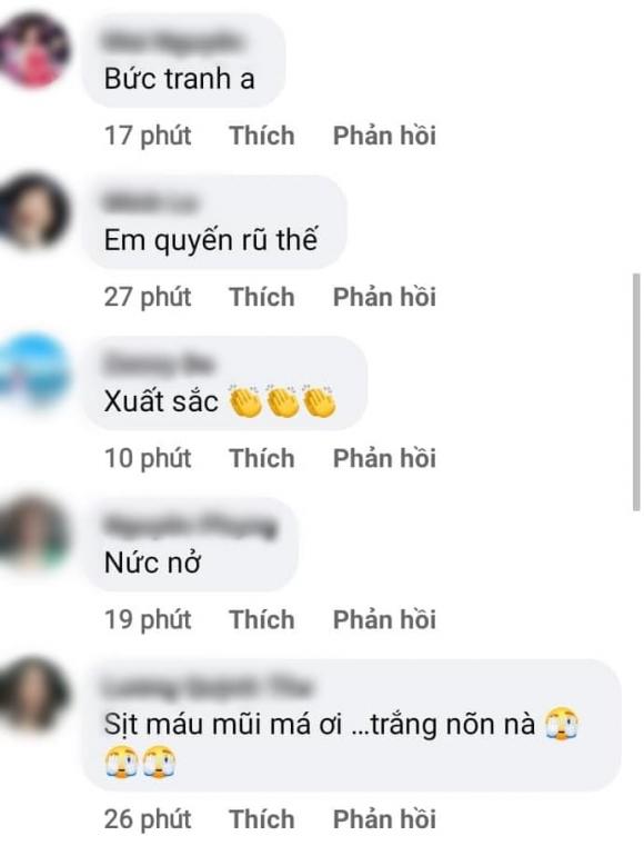 Tâm Tít, sao Việt, hotgirl Tâm Tít