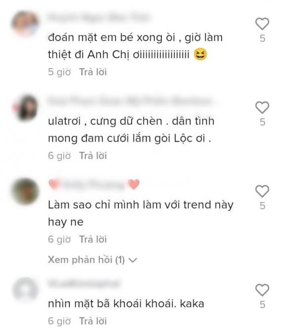 Lê Lộc, Tiến Dũng, sao Việt