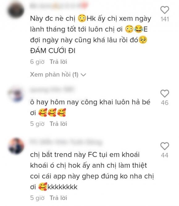 Lê Lộc, Tiến Dũng, sao Việt