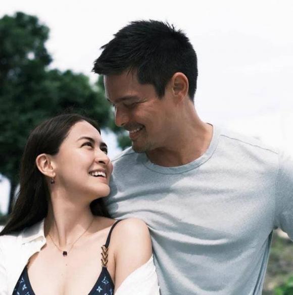 Mỹ nhân đẹp nhất Philippines, Marian Rivera 