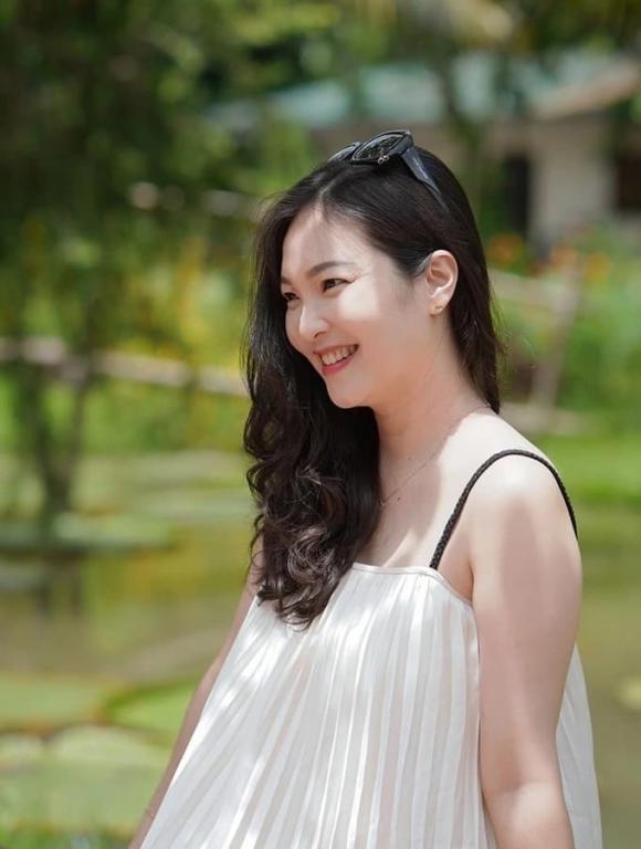 Btv phương thảo,bản tin thời sự 19h,btv phương thảo sinh con