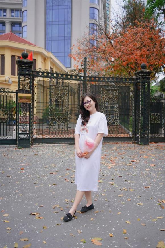Btv phương thảo,bản tin thời sự 19h,btv phương thảo sinh con