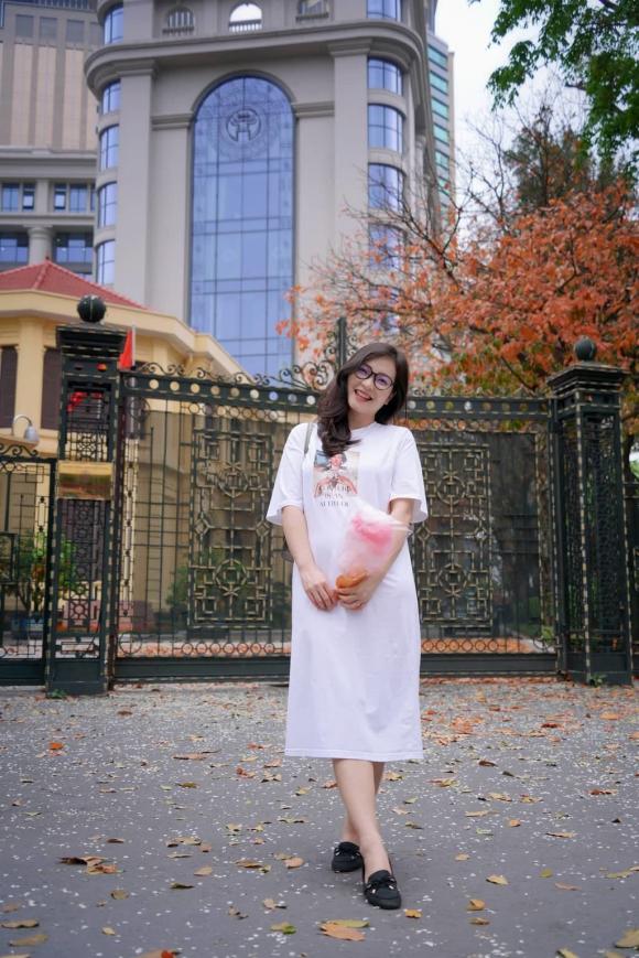 Btv phương thảo,bản tin thời sự 19h,btv phương thảo sinh con