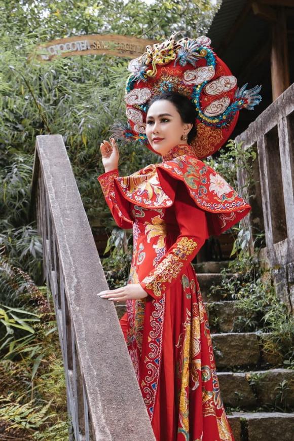 hoa-hau-ly-kim-ngan-38 (1).jpg 6 Hoa hậu Lý Kim Ngân, NTK Tommy Nguyễn