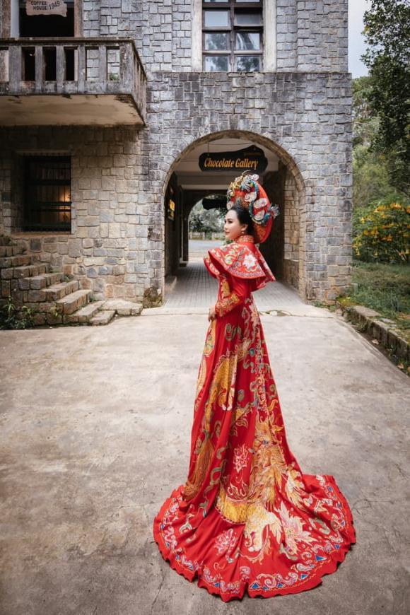 hoa-hau-ly-kim-ngan-38 (1).jpg 7 Hoa hậu Lý Kim Ngân, NTK Tommy Nguyễn