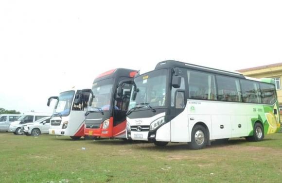 QBTravel, thuê xe Đồng Hới