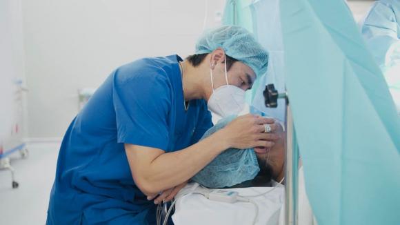 nghệ sĩ Lê Dương Bảo Lâm, sao Việt