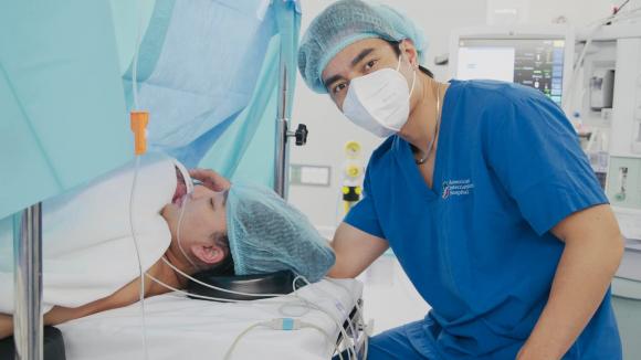 nghệ sĩ Lê Dương Bảo Lâm, sao Việt