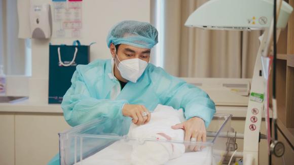 nghệ sĩ Lê Dương Bảo Lâm, sao Việt