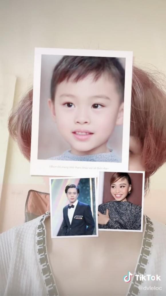 Lê Lộc, Tiến Dũng, sao Việt