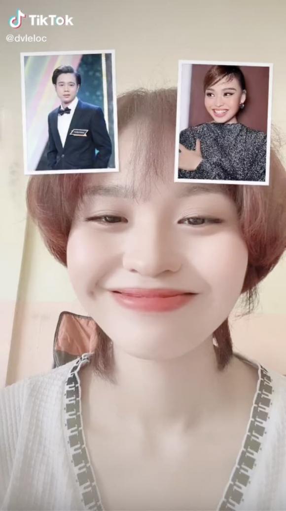 Lê Lộc, Tiến Dũng, sao Việt
