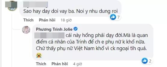 ca sĩ Phương Trinh Jolie,Diễn viên Phương Trinh,diễn viên Phương Trinh Jolie,sao Việt