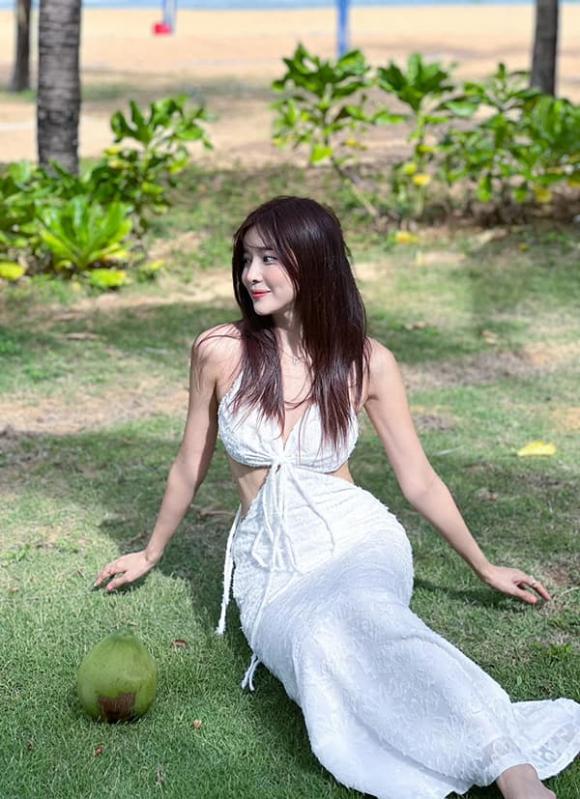 diễn viên Cao Thái Hà,sao Việt