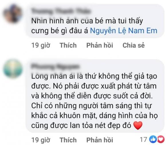 Nam Em, người đẹp Nam Em, sao Việt