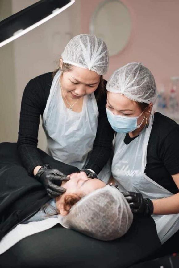 3-ngoisaovn-w640-h960 2 Candy Tang,Master Candy Tang,nghệ thuật phun xăm thẩm mỹ