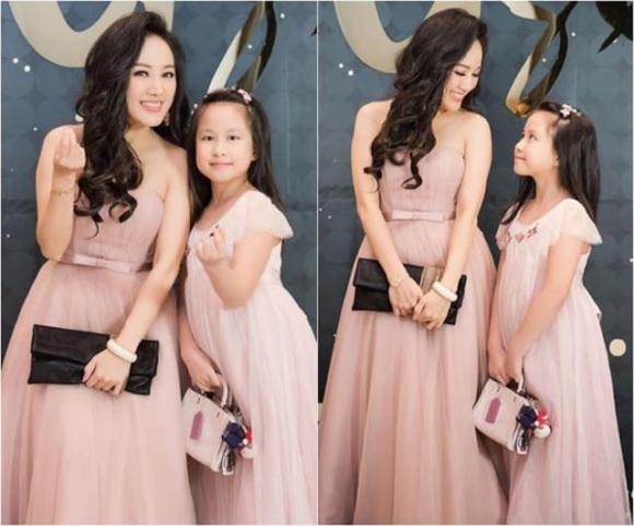 Mc hoài anh,btv thời sự 19h,hoài anh dạy con