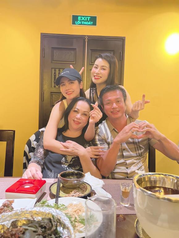 Thương ngày nắng về, Thương ngày nắng về tập cuối, dàn sao Thương ngày nắng về