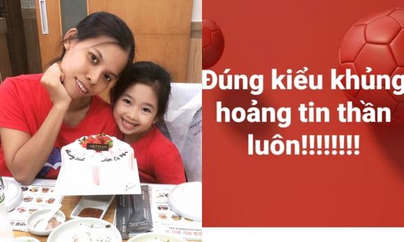 Lavie, con gái Mai Phương, sao Việt