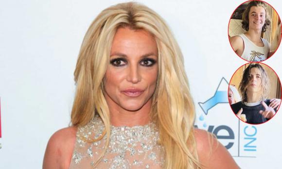 Britney Spears, Kevin Federline, luật sư cúa Britney Spears “dằn mặt” Kevin Federline, sao Holyywood