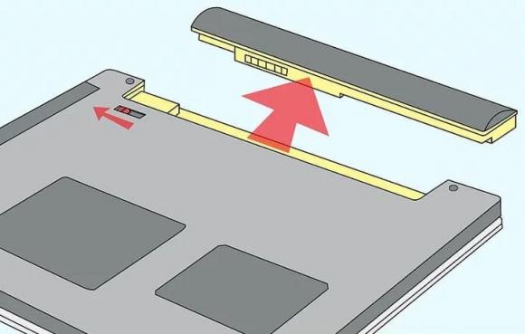 làm đổ nước vào máy tính, đổ nước vào laptop phải làm thế nào, khắc phục máy tính bị ướt