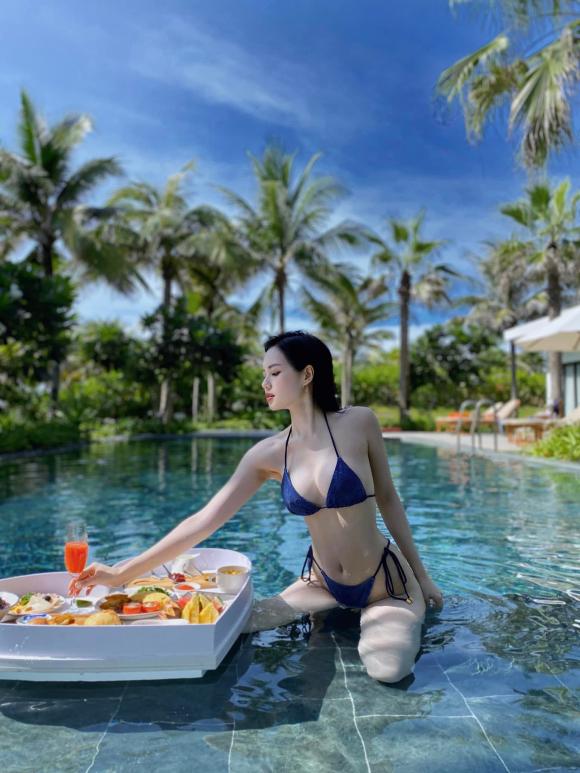 Tâm Tít, Tâm Tít bikini, giới trẻ 