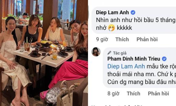 Ca sĩ Diệp Lâm Anh,nữ diễn viên diệp lâm anh,người mẫu diệp lâm anh,sao Việt