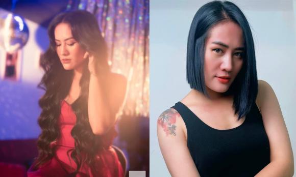 Minh Cúc, diễn viên Minh Cúc, Minh Cúc lúc nhỏ
