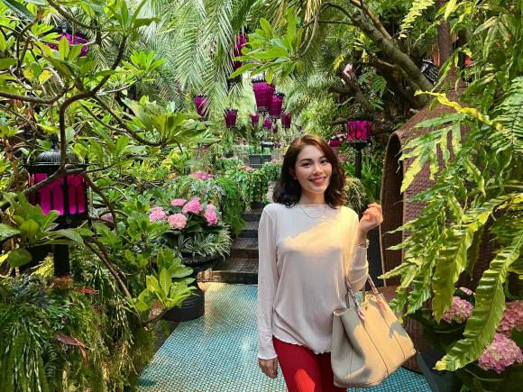 Linh Rin, Linh Rin tiết kiệm, giới trẻ 