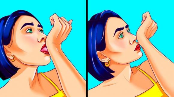 mẹo nhỏ trong cuộc sống, mẹo nhỏ, kiến thức 