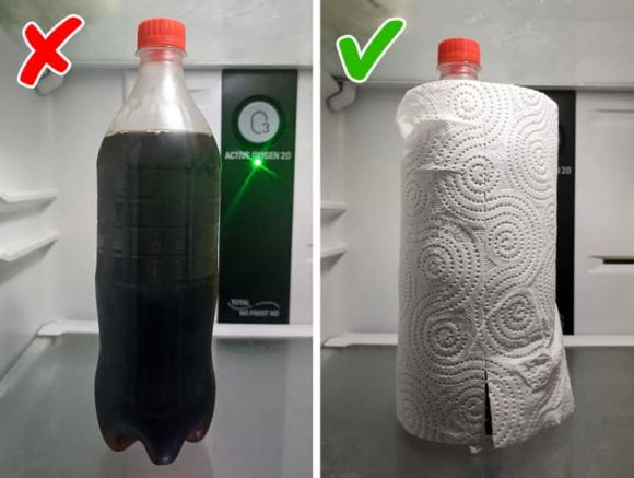 mẹo nhỏ trong cuộc sống, mẹo nhỏ, kiến thức 