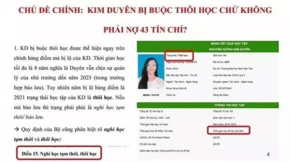 á  hậu Kim Duyên, sao Việt