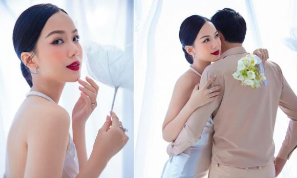 Phương Quỳnh, top 5 Hoa hậu Việt Nam 2020, sao Việt