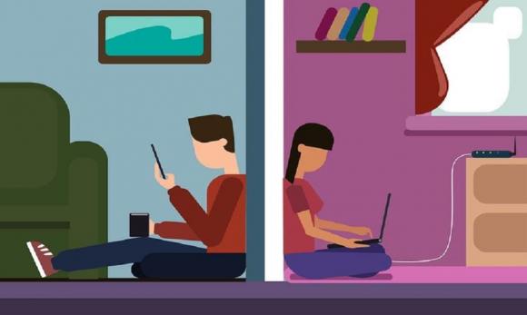 cải thiện tín hiệu Wi-Fi, mẹo tăng tín hiệu Wi-Fi, sóng Wi-Fi
