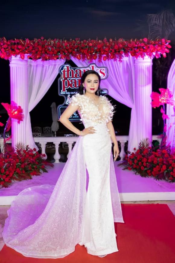 Hoa hậu Lý Kim Ngân, Hoa hậu Ái Loan