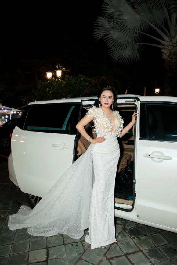 Hoa hậu Lý Kim Ngân, Hoa hậu Ái Loan