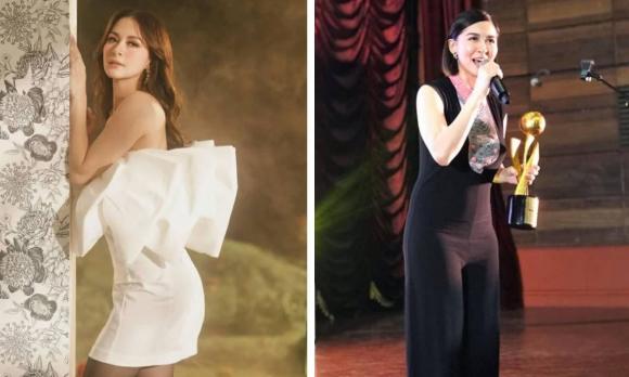 marian rivera, sinh nhật, mỹ nhân đẹp nhất philippines 