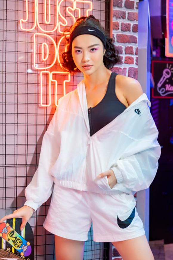 Nike ACFC, Street Dance Việt Nam, giới trẻ