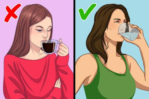 đỡ nóng, mẹo tránh nắng nóng, tiết kiệm điện 