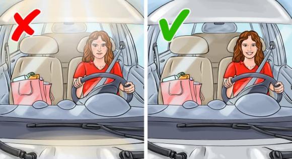đỡ nóng, mẹo tránh nắng nóng, tiết kiệm điện 