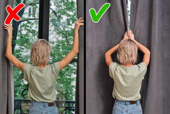 đỡ nóng, mẹo tránh nắng nóng, tiết kiệm điện 