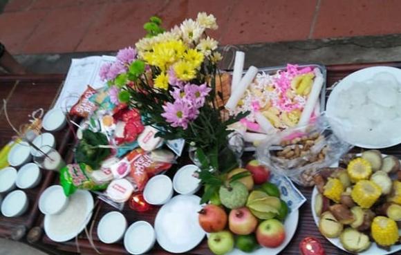 Cúng cô hồn, Rằm tháng 7, Xá tội vong nhân