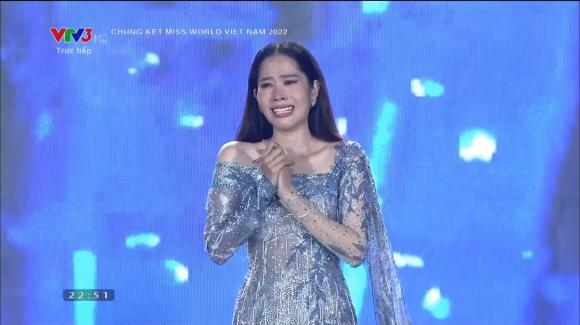 Miss World Việt Nam, Lương Thùy Linh, sao Việt, Nam Em