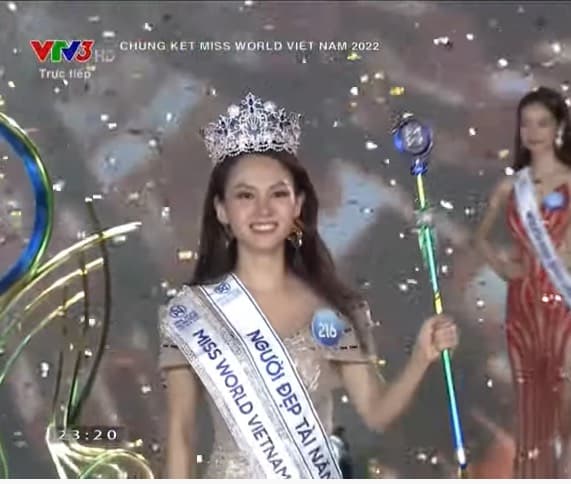 mai phương, sao việt, miss world 