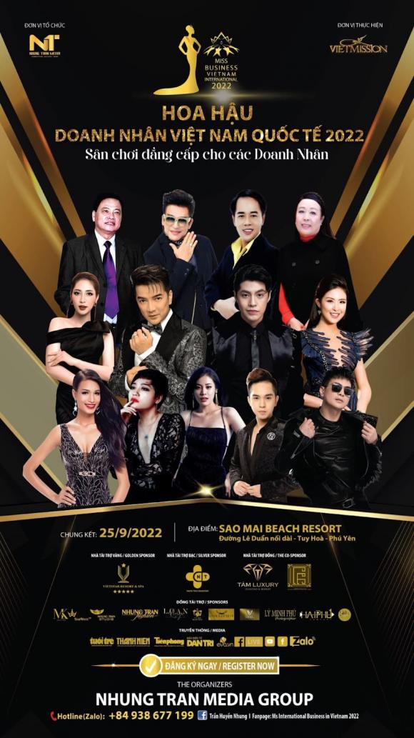 hoa-hau-doanh-nhan-quoc-te-viet-nam-2022 (1).jpg 0 Đạo diễn Lê Việt, Hoa Hậu Doanh Nhân Việt Nam Quốc Tế 2022
