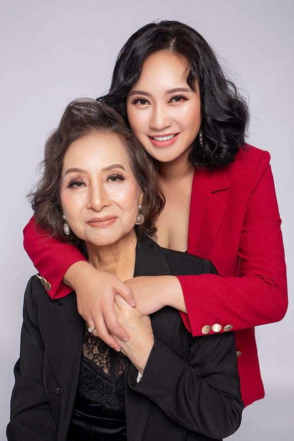 Lễ Vu Lan, Lễ Vu Lan của sao việt, sao việt 